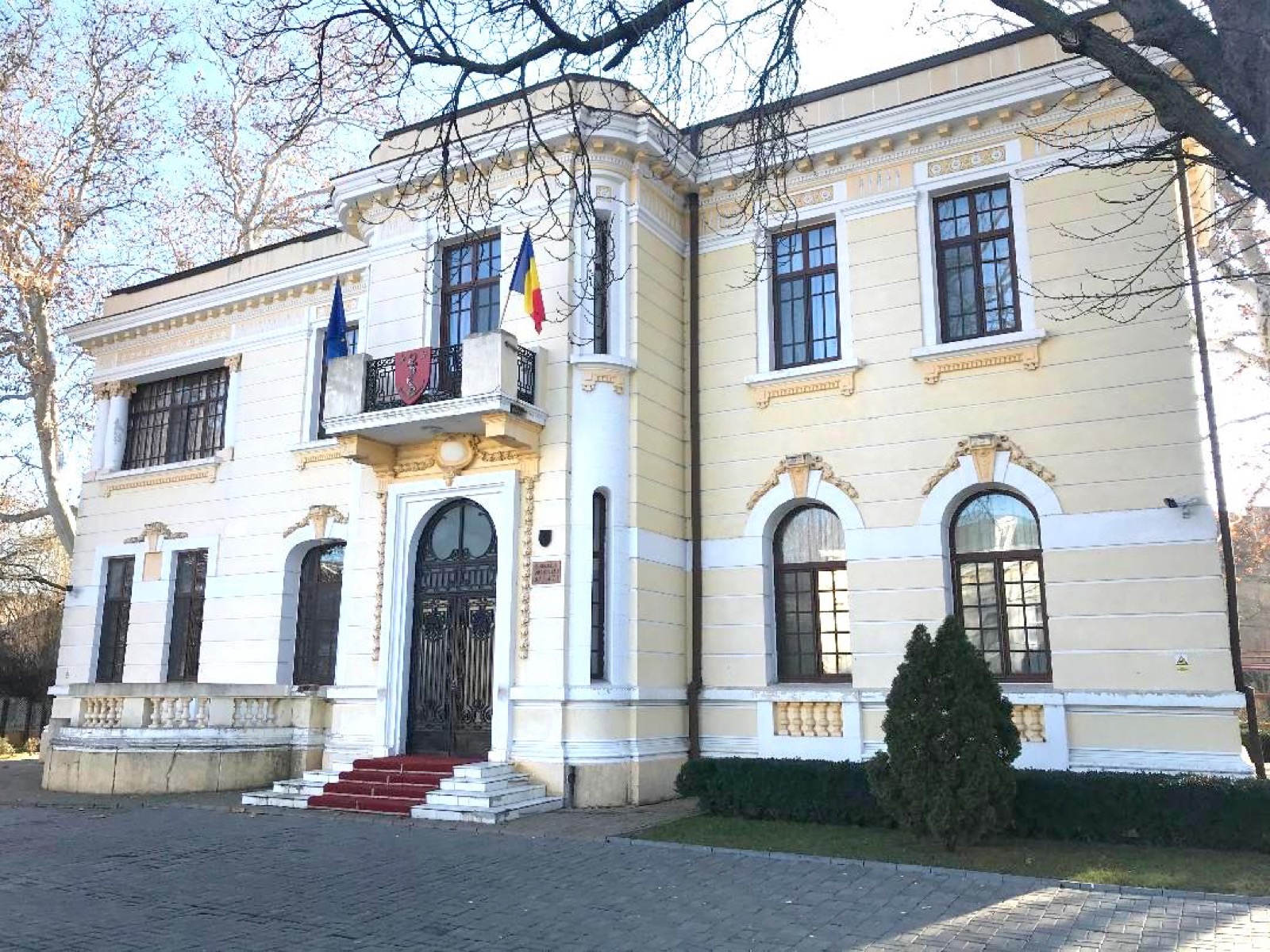 Consiliul Județean Galați lansează patru proiecte PNRR de peste 26 milioane lei