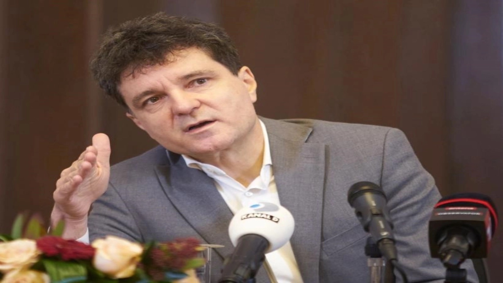 PMB pregătește o hartă digitală a rețelelor de utilități din subteranul Capitalei