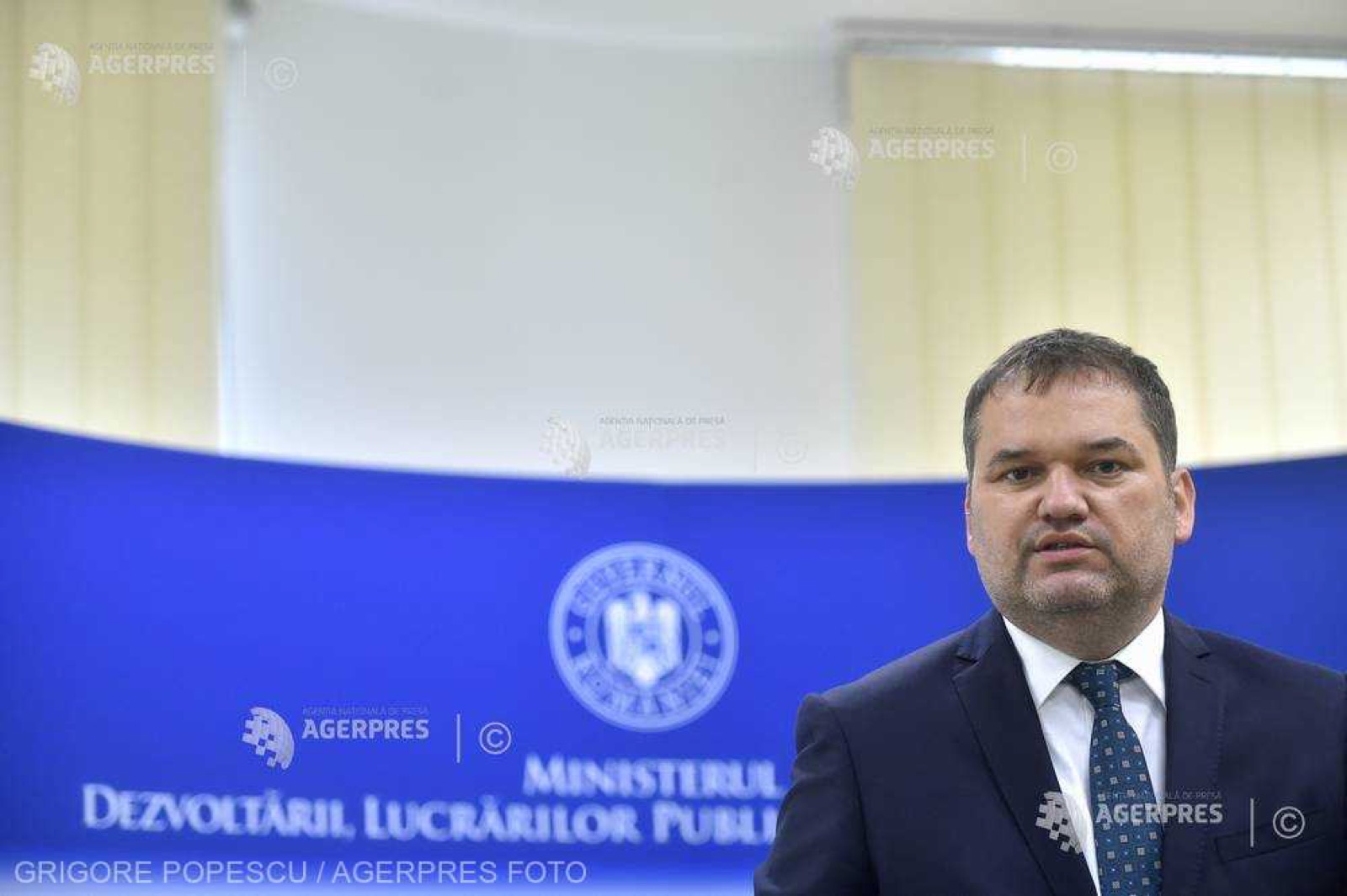 PNRR: 101 investiții noi, aprobate de Ministerul Dezvoltării în 68 de localități