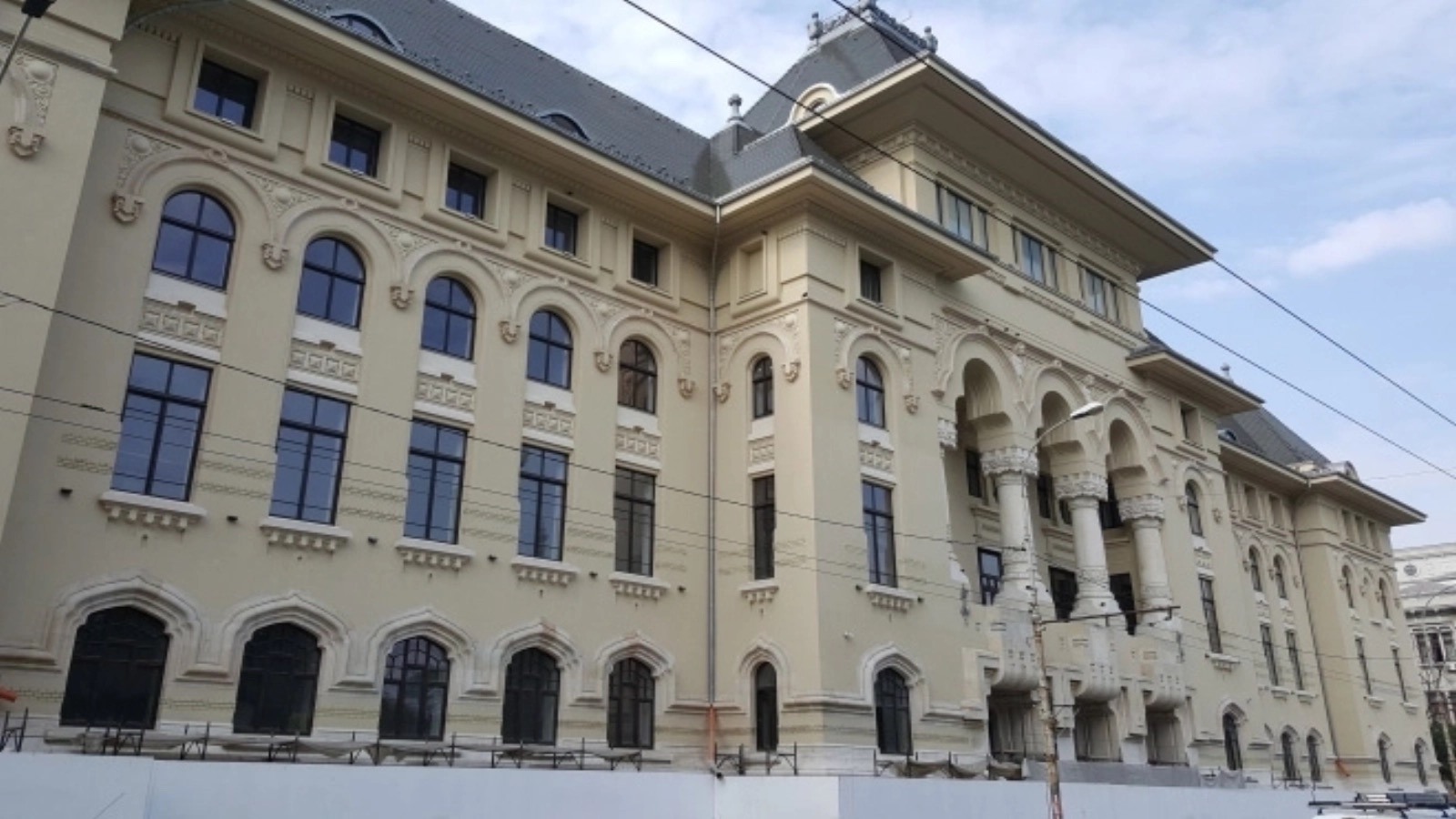 PNRR: proiecte de 1,451 miliarde de lei pe masa Consiliului General al Capitalei