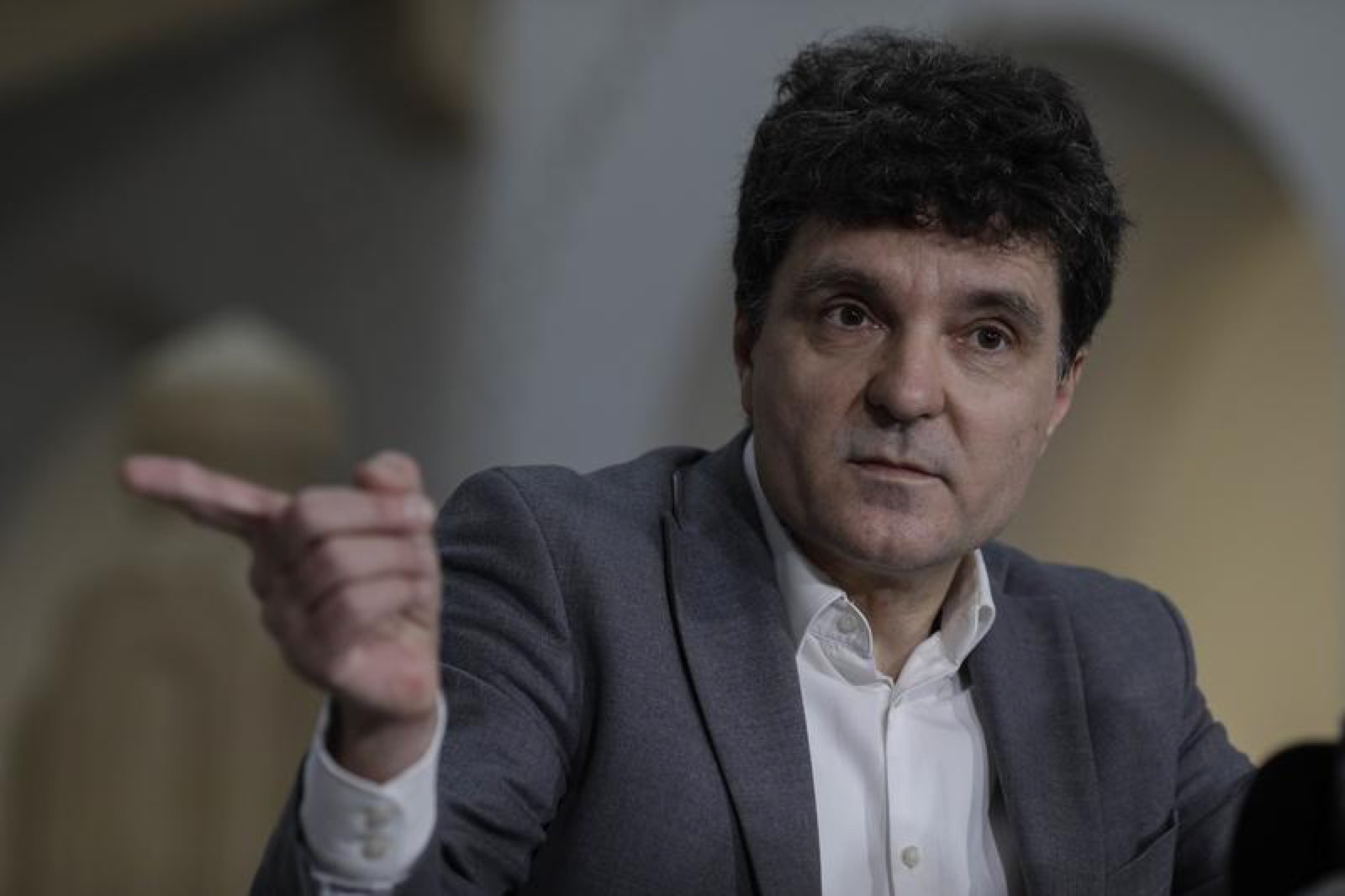 PUG-ul Bucureștiului rămâne în vigoare după ce reclamantul a renunțat la cererea de anulare