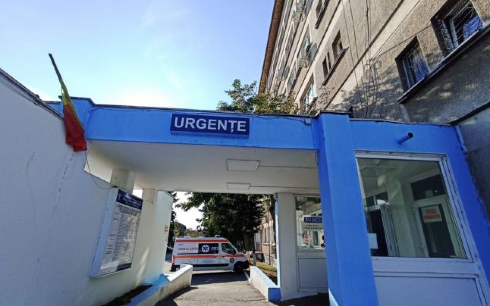 Spital nou la Târgu-Jiu, finanțat cu peste 50 de milioane de euro prin PNRR
