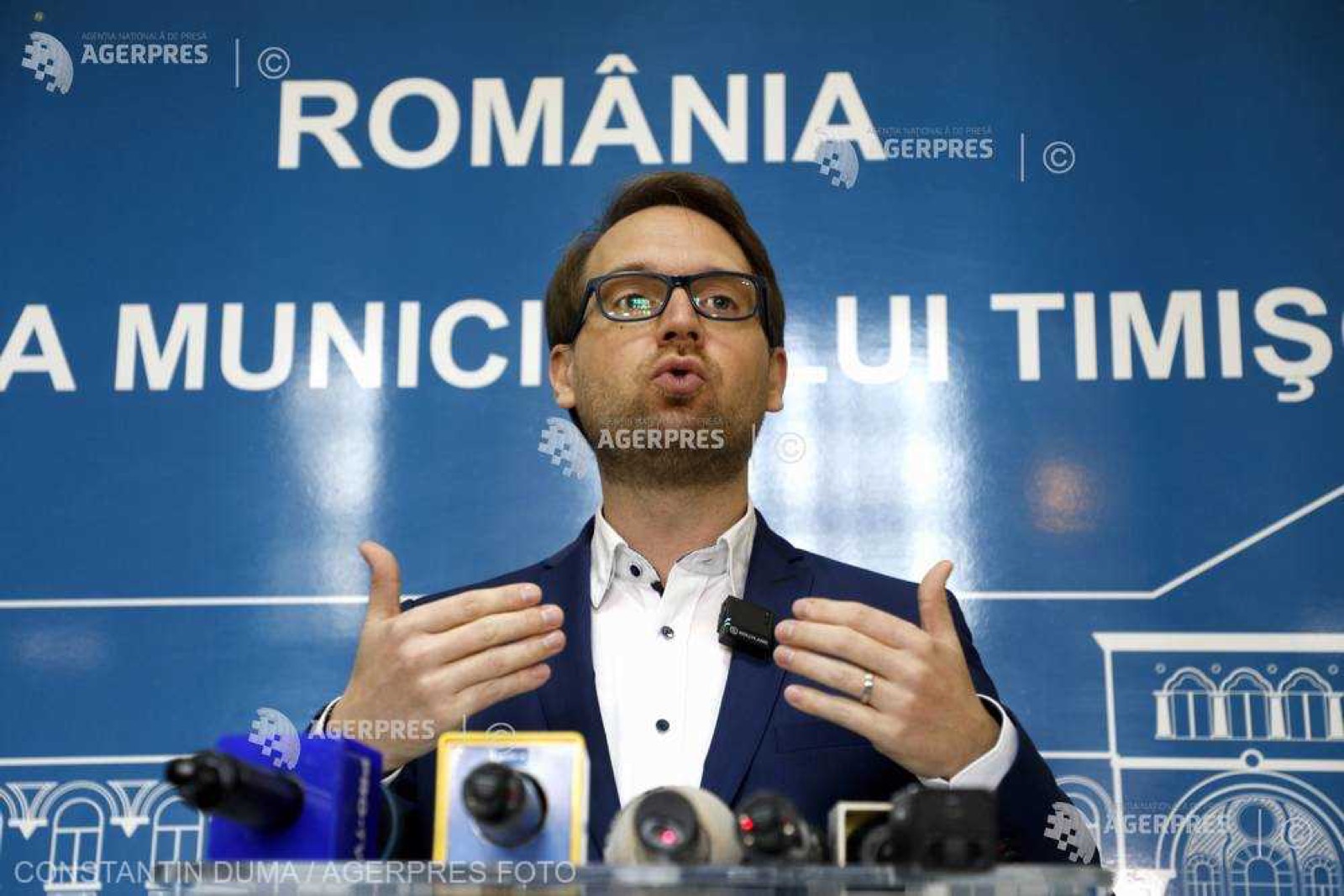 Timișoara deschide primul centru local de reziliență din România, pentru situații excepționale de criză