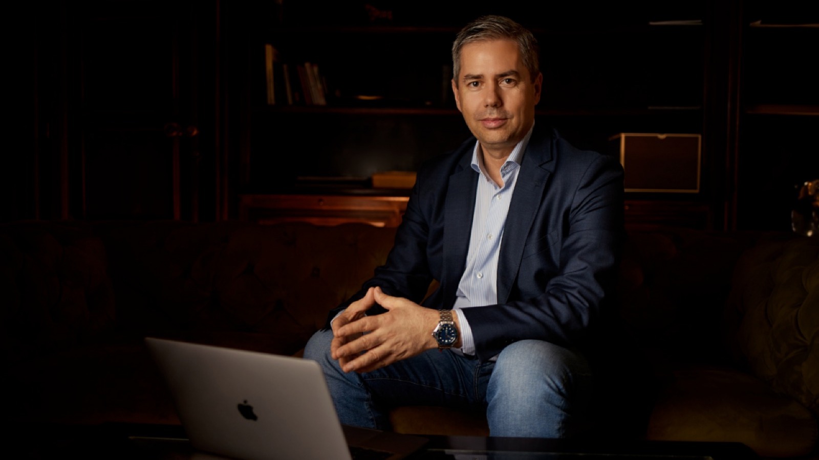 Trencadis moderniz Ministerul de Interne cu solutii software