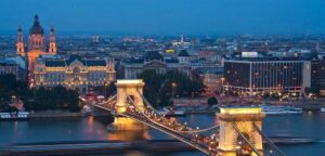 Viena Smart City - unul dintre cele mai inteligente orașe europene