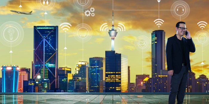 Conceptul Smart City și poziționarea omului într-un Smart City